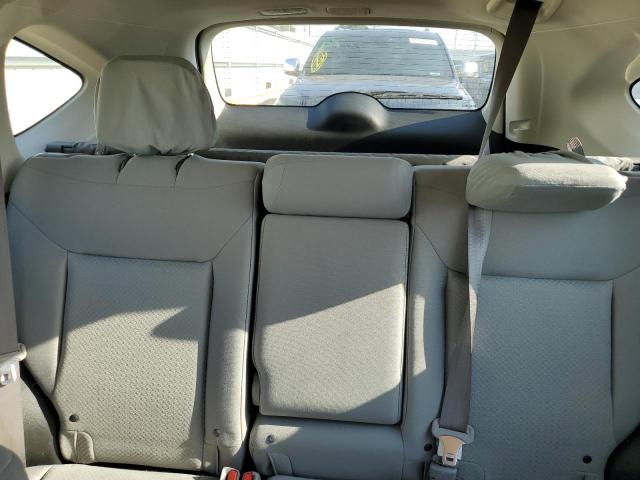 2015 HONDA CR-V LX - 5J6RM4H35FL003818