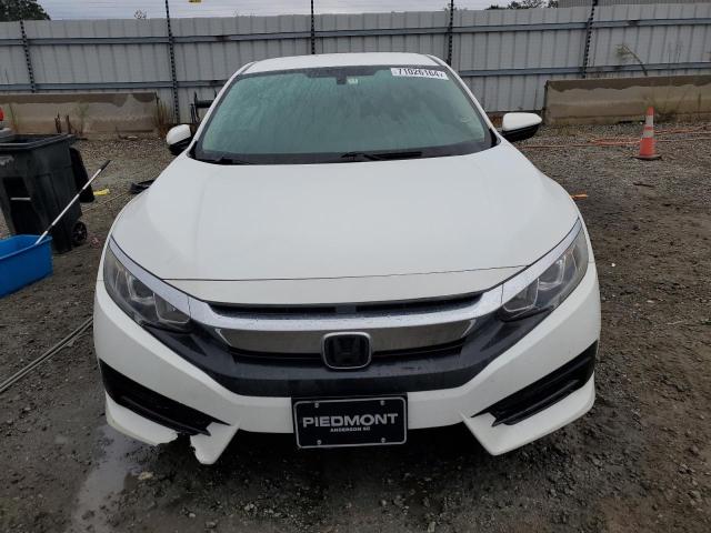 2017 HONDA CIVIC LX - 19XFC2F5XHE072519