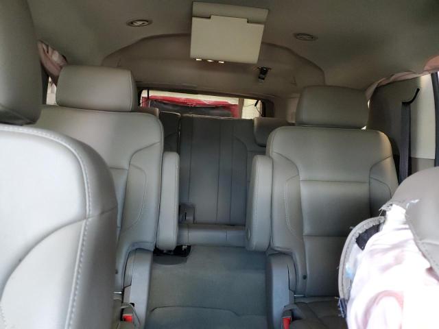 2018 CHEVROLET SUBURBAN C - 1GNSCHKC6JR186900