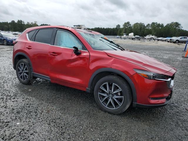 2017 MAZDA CX-5 GRAND - JM3KFBDL4H0142829
