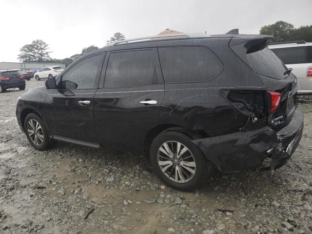 2019 NISSAN PATHFINDER - 5N1DR2MM8KC646626