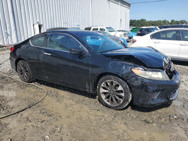 VIN 1HGCT1B35FA006172 2015 Honda Accord, Lx-S no.4