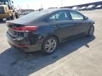 HYUNDAI ELANTRA SE photo