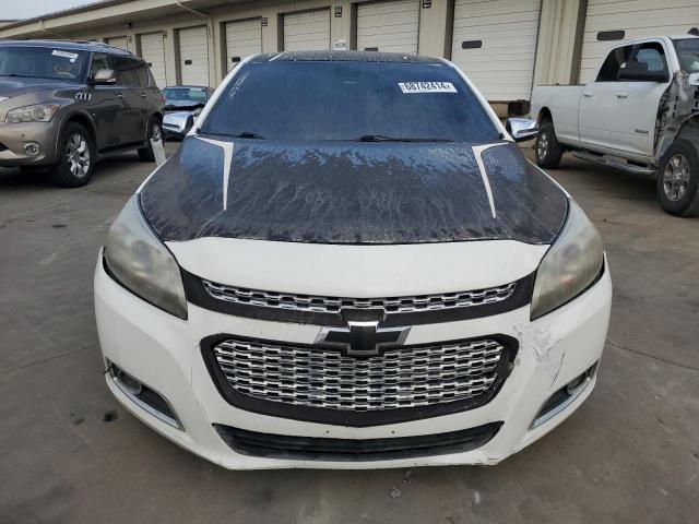 2016 CHEVROLET MALIBU LIM - 1G11C5SA3GU158293