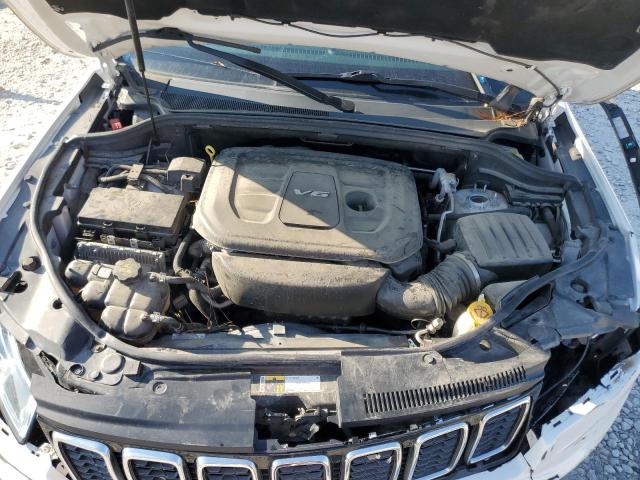 2018 JEEP GRAND CHER - 1C4RJFBG1JC484181