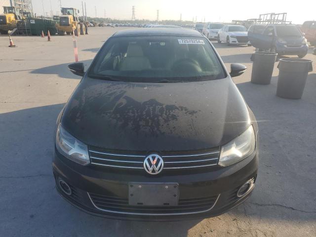 2012 VOLKSWAGEN EOS KOMFOR WVWBW7AH7CV014232  72579254