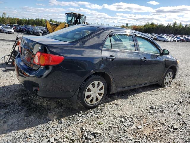 Vin: 2t1bu4ee3ac229398, lot: 72389704, toyota corolla base 20103