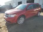 DODGE JOURNEY SE photo