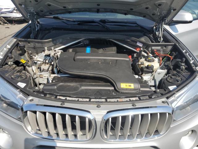 2017 BMW X5 XDR40E - 5UXKT0C39H0V95656