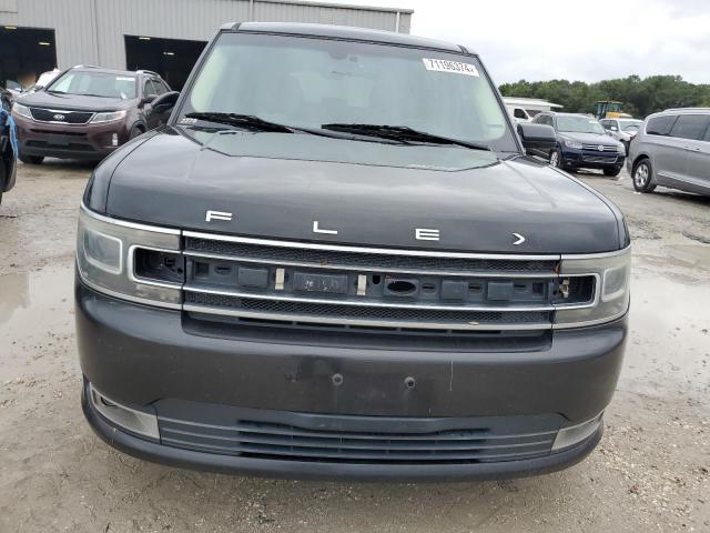 VIN 2FMHK6D8XEBD01876 2014 Ford Flex, Limited no.5