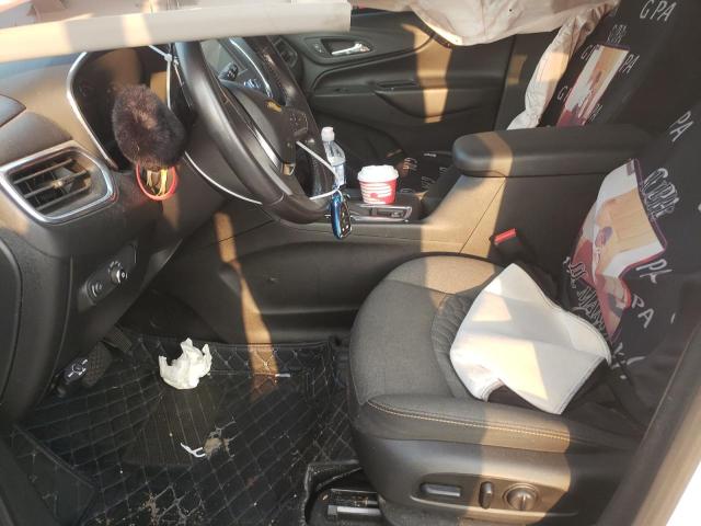 2018 CHEVROLET EQUINOX LT - 2GNAXJEV9J6349085