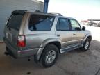 TOYOTA 4RUNNER photo