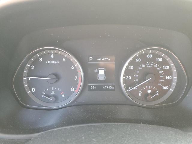 2018 HYUNDAI ELANTRA GT - KMHH35LE2JU038690