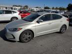 HYUNDAI ELANTRA SE photo