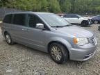 CHRYSLER TOWN & COU photo