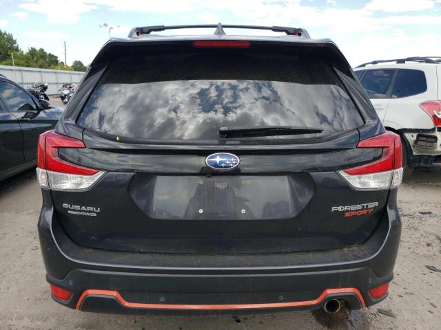 2019 SUBARU FORESTER S - JF2SKAPC7KH516998