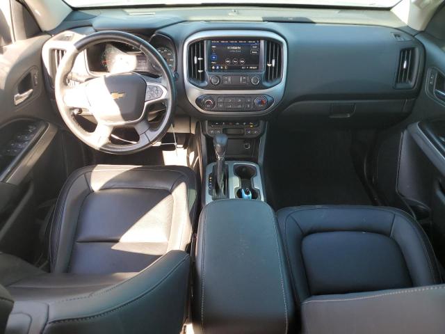 2022 CHEVROLET COLORADO L - 1GCGTCEN7N1133884
