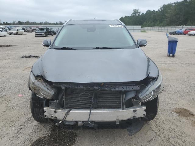 2019 INFINITI QX60 LUXE - 5N1DL0MM2KC524883