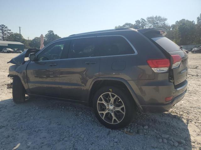 2018 JEEP GRAND CHER - 1C4RJEBG9JC301152
