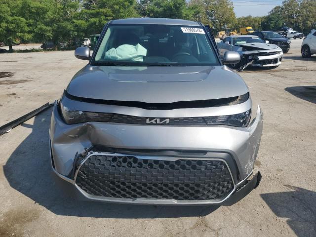 2023 KIA SOUL LX - KNDJ23AU4P7893065