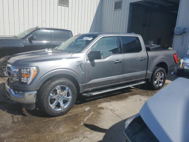 2022 FORD F150 SUPER - 1FTEW1CPXNKE71832