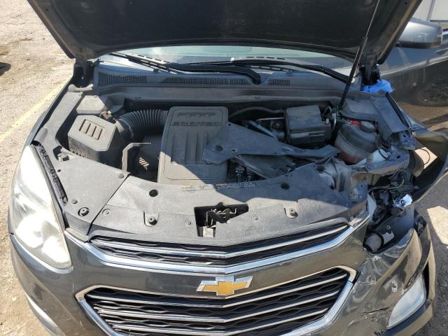 2017 CHEVROLET EQUINOX LT - 2GNFLFEK2H6329114