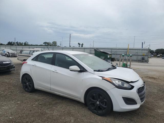 2016 HYUNDAI ELANTRA GT - KMHD35LH2GU309166