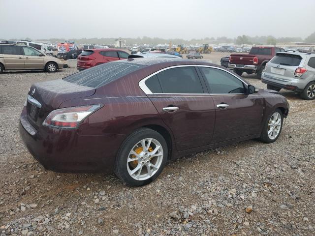 VIN 1N4AA5AP4EC907596 2014 Nissan Maxima, S no.3