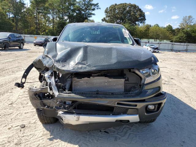 2022 FORD RANGER XL - 1FTER4FHXNLD36809