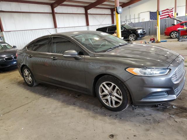 2016 FORD FUSION SE - 3FA6P0H76GR397074