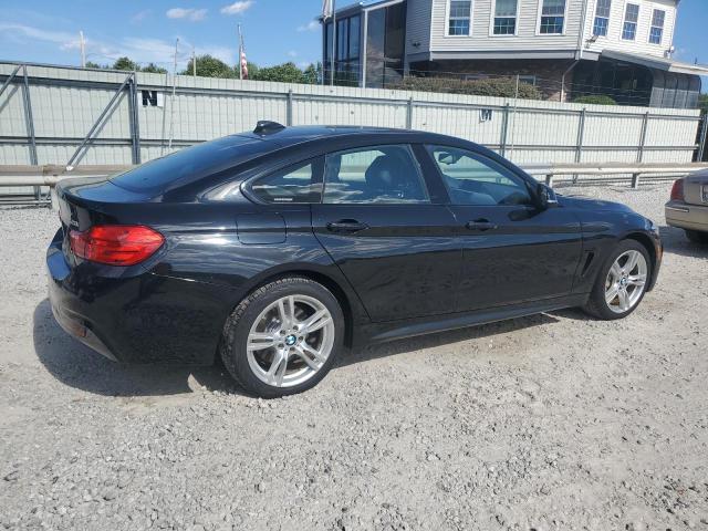 2016 BMW 428 XI GRA - WBA4C9C59GG136730