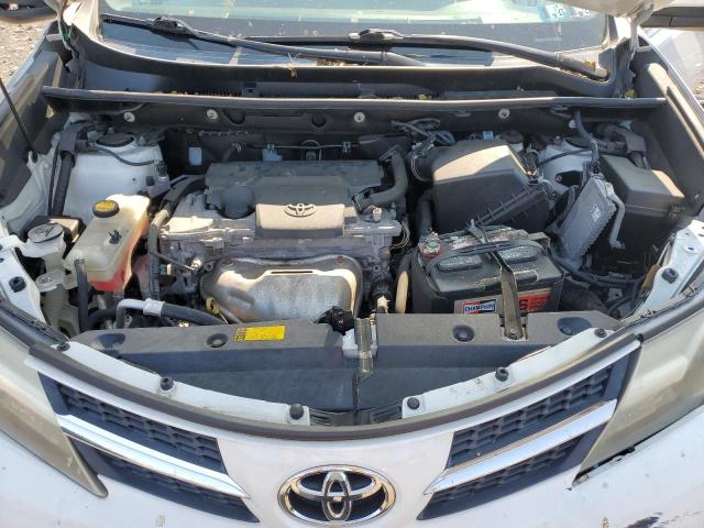 VIN 2T3RFREV0FW307638 2015 Toyota RAV4, Xle no.12