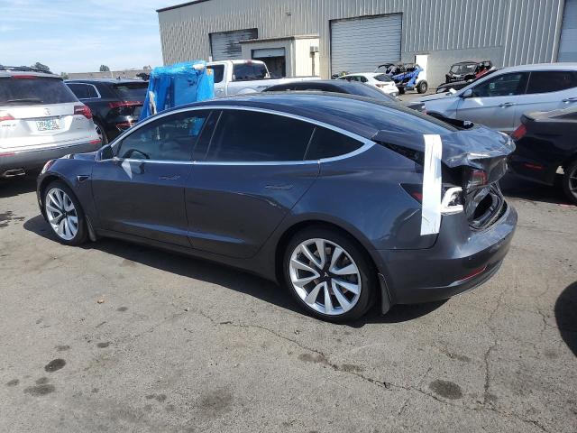 2019 TESLA MODEL 3 - 5YJ3E1EB2KF189267