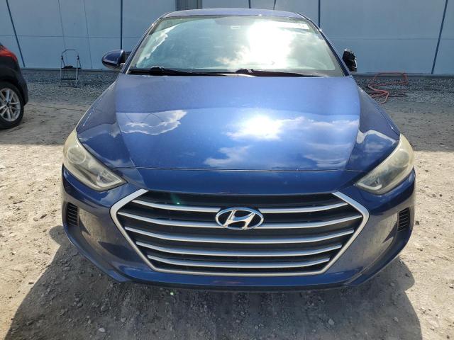 2017 HYUNDAI ELANTRA SE - 5NPD84LF7HH086956