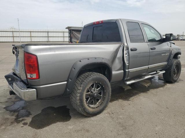 DODGE RAM 1500 S 2006 gray  gas 1D7HU18286S577767 photo #4