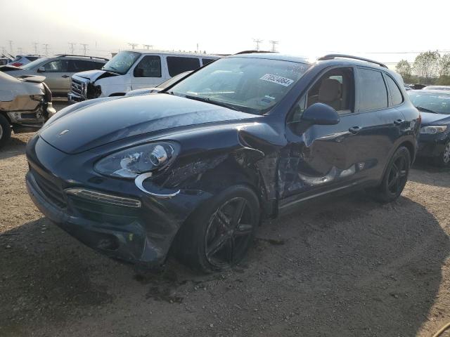 VIN WP1AA2A29DLA00790 2013 Porsche Cayenne no.1