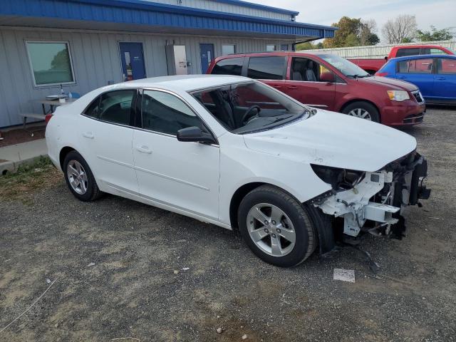 VIN 1G11B5SL9EF304671 2014 Chevrolet Malibu, LS no.4