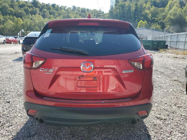 VIN JM3KE4CY1E0396957 2014 Mazda CX-5, Touring no.6