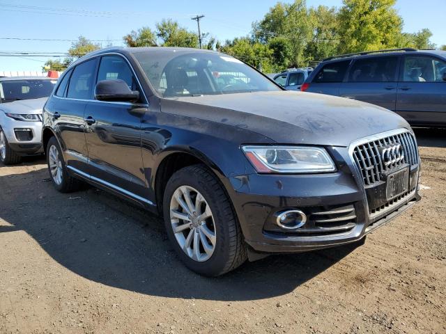 2016 AUDI Q5 PREMIUM WA1L2AFP9GA123666  70383494