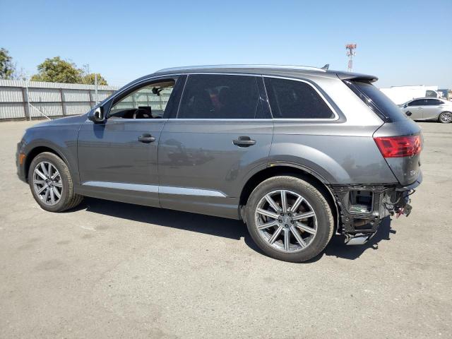 VIN WA1VAAF72KD038669 2019 Audi Q7, Prestige no.2