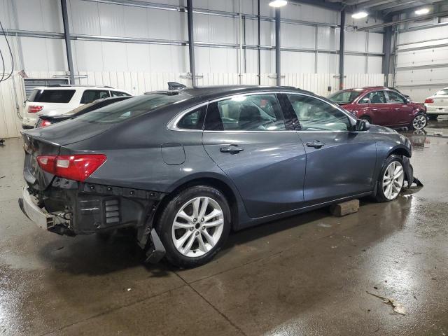 VIN 1G1ZE5ST2GF233245 2016 Chevrolet Malibu, LT no.3