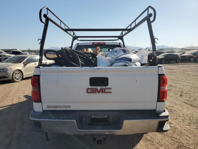2015 GMC SIERRA C25 1GT21XEG1FZ105297