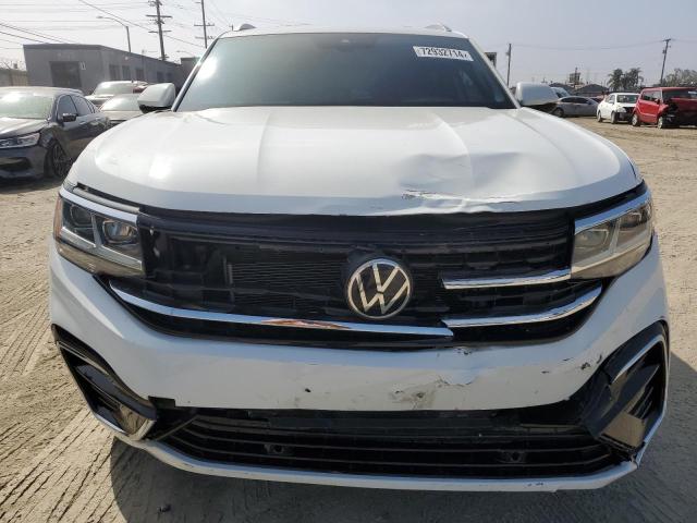 2020 VOLKSWAGEN ATLAS CROS 1V2RE2CA3LC211042  72932714