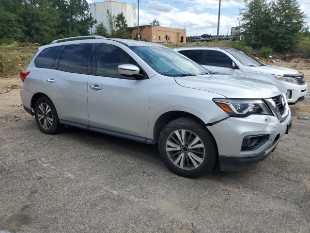 2017 NISSAN PATHFINDER 5N1DR2MNXHC685350  70662034