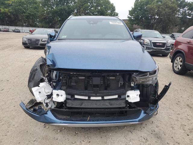 2024 MAZDA CX-5 SIGNA - JM3KFBXY0R0422739
