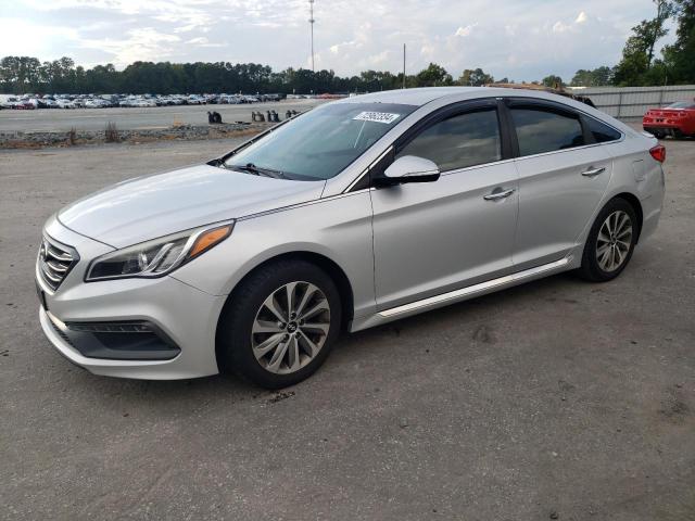 2016 HYUNDAI SONATA SPO - 5NPE34AF8GH282196