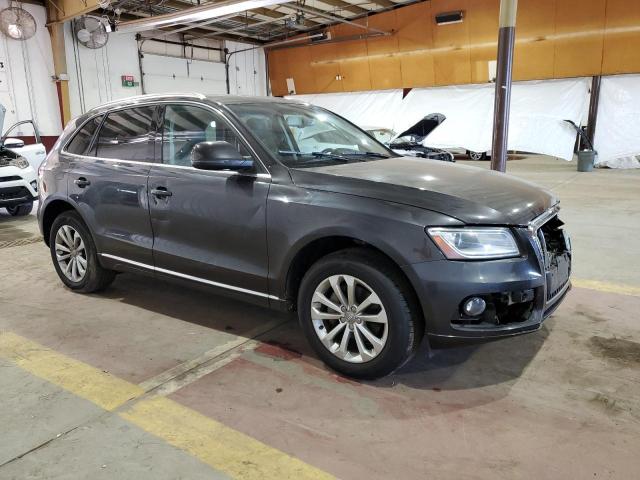 VIN WA1LFAFP1EA101341 2014 Audi Q5, Premium Plus no.4