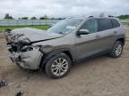 JEEP CHEROKEE L photo