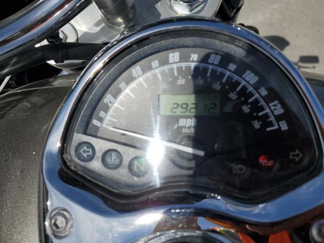 2007 HONDA VTX1300 R 1HFSC52697A407310