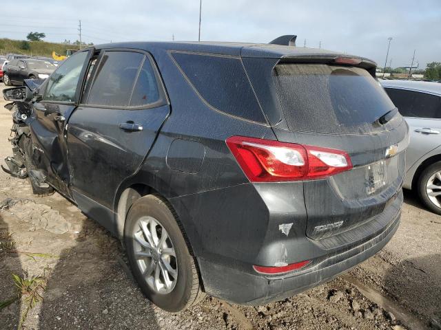 2020 CHEVROLET EQUINOX LS - 2GNAXSEV1L6140920